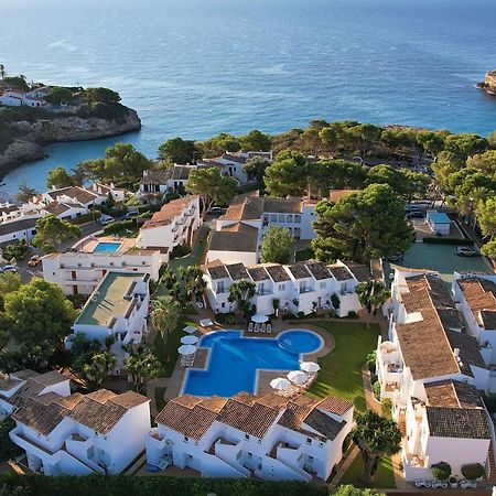 Apartamentos Vista Alegre Mallorca Порто Кристо Экстерьер фото