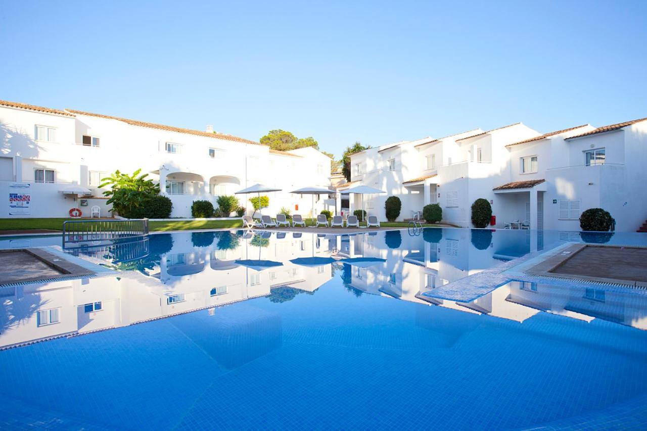 Apartamentos Vista Alegre Mallorca Порто Кристо Экстерьер фото