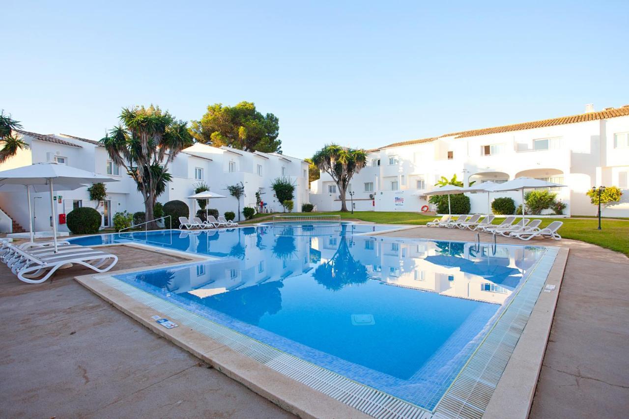 Apartamentos Vista Alegre Mallorca Порто Кристо Экстерьер фото