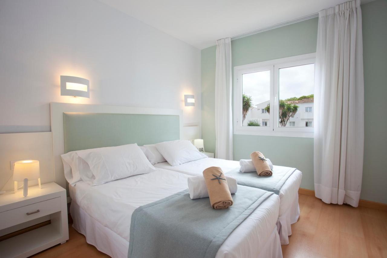 Apartamentos Vista Alegre Mallorca Порто Кристо Экстерьер фото