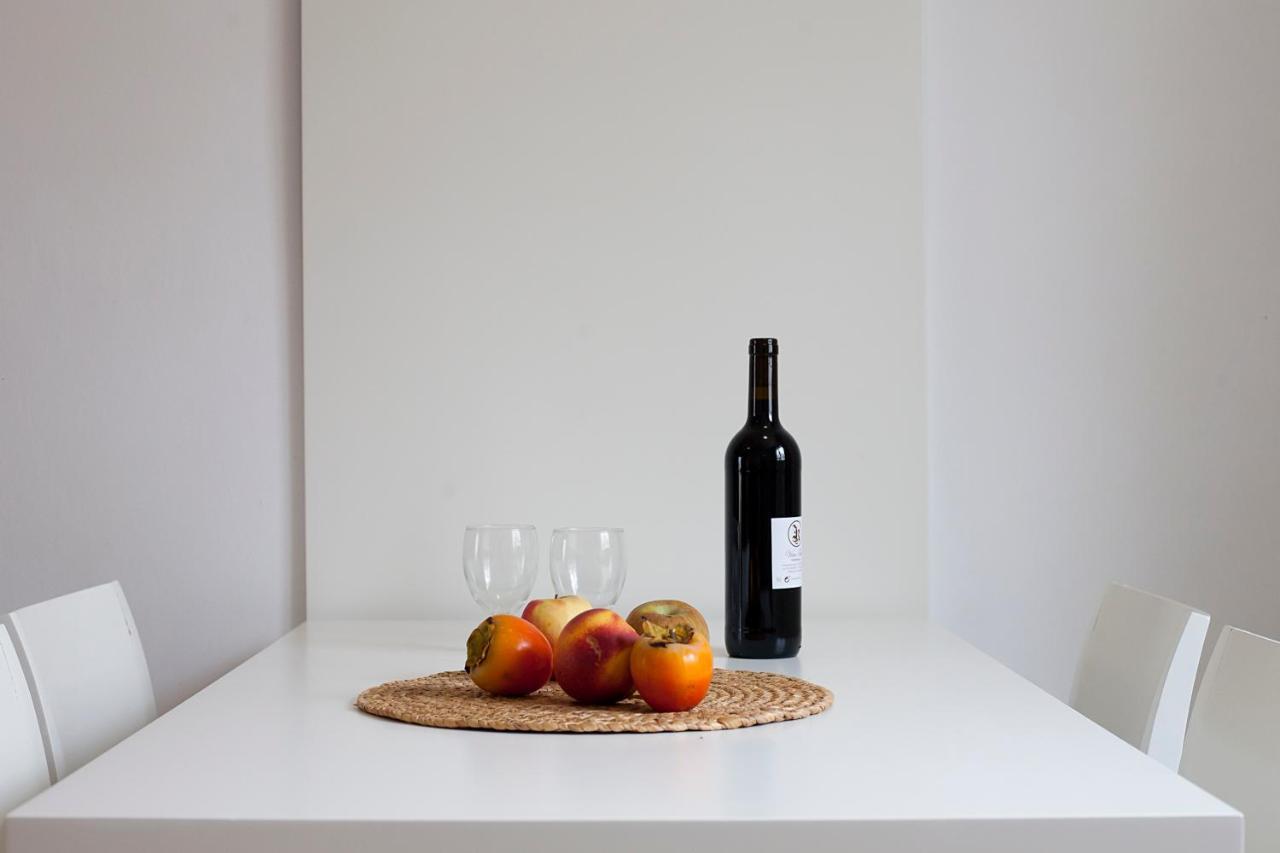 Apartamentos Vista Alegre Mallorca Порто Кристо Экстерьер фото