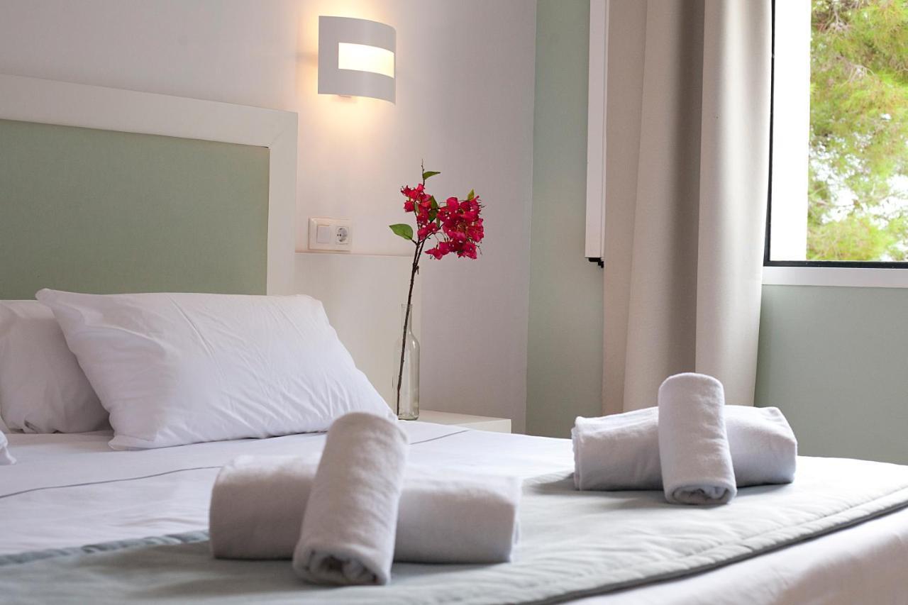Apartamentos Vista Alegre Mallorca Порто Кристо Экстерьер фото