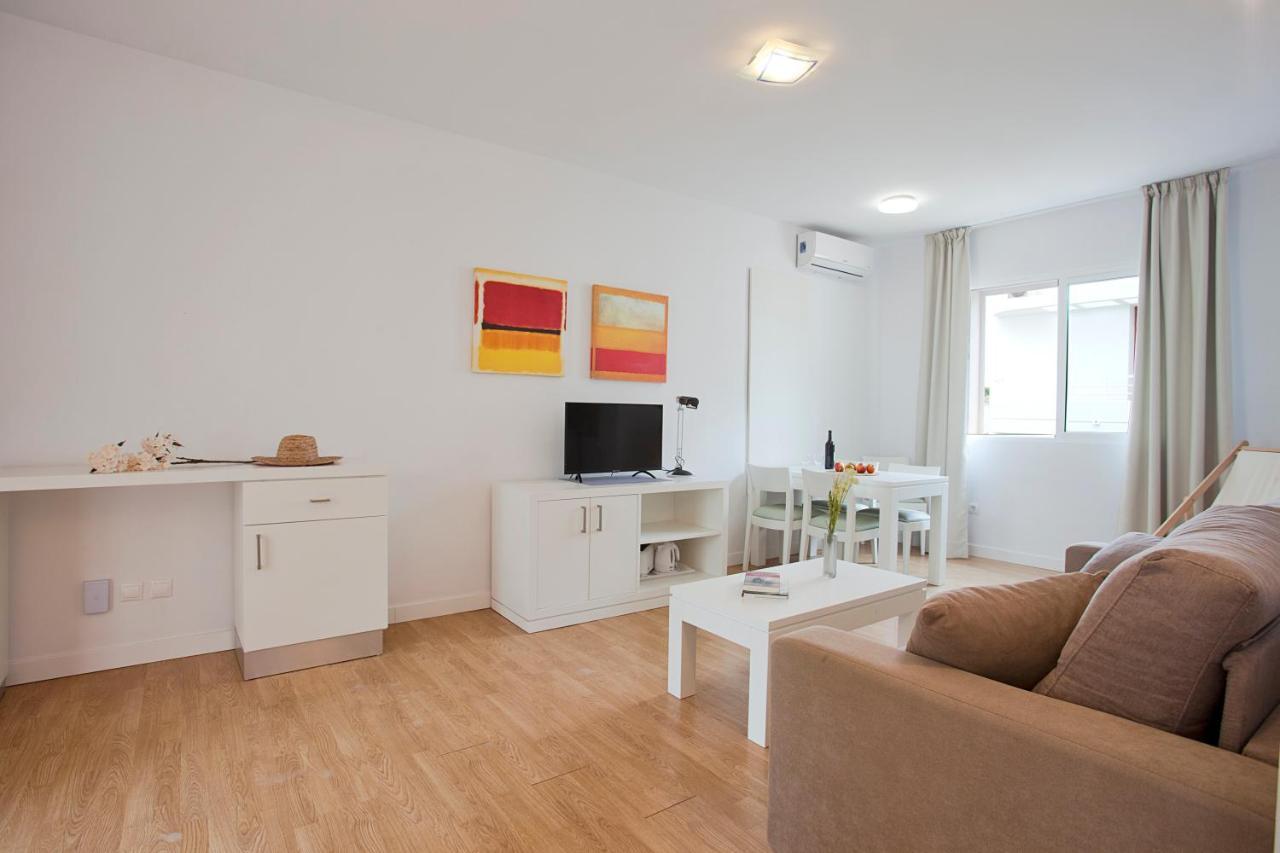 Apartamentos Vista Alegre Mallorca Порто Кристо Экстерьер фото