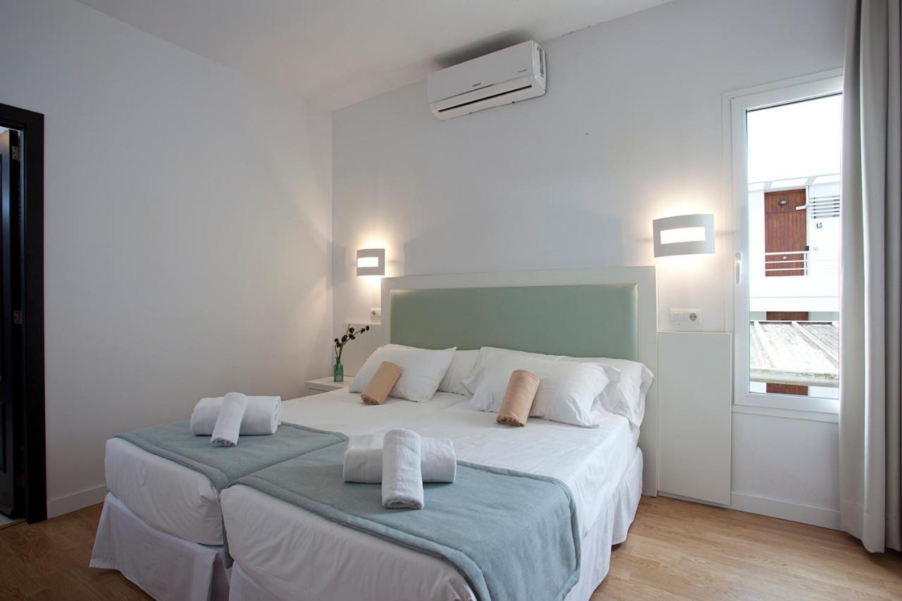 Apartamentos Vista Alegre Mallorca Порто Кристо Экстерьер фото