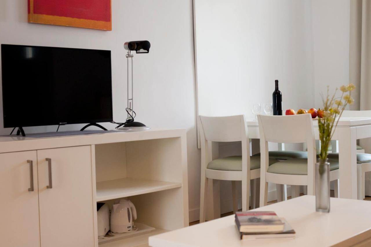 Apartamentos Vista Alegre Mallorca Порто Кристо Экстерьер фото