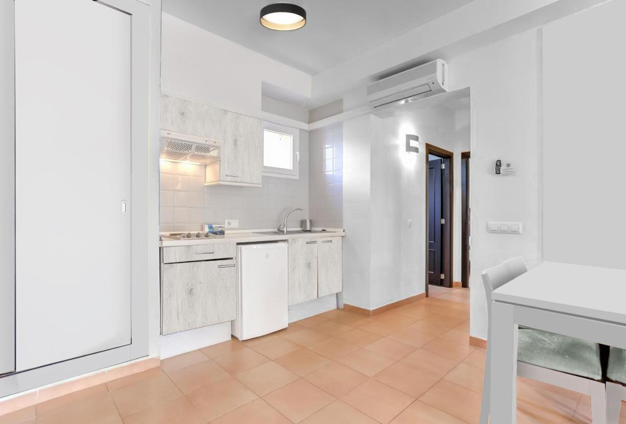 Apartamentos Vista Alegre Mallorca Порто Кристо Экстерьер фото