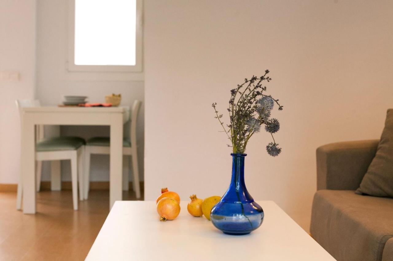 Apartamentos Vista Alegre Mallorca Порто Кристо Экстерьер фото