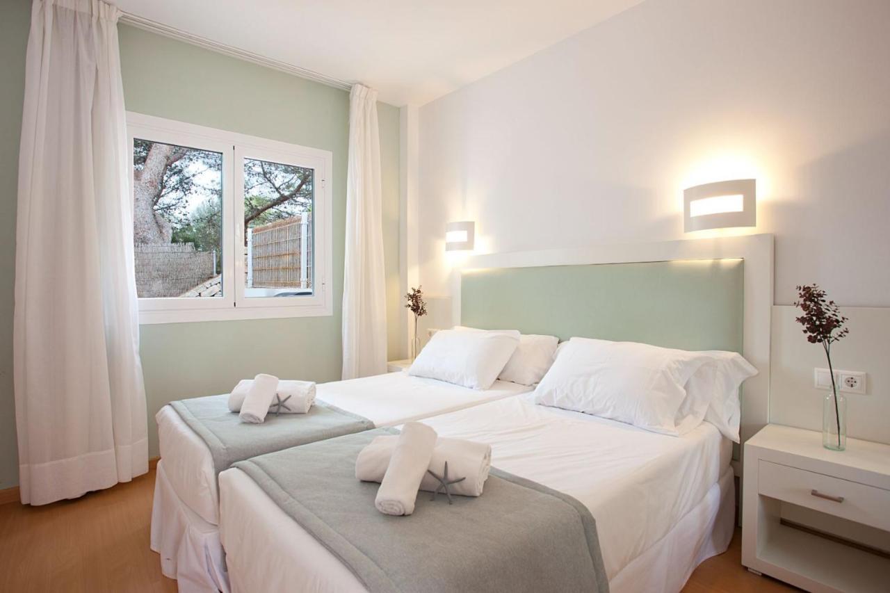 Apartamentos Vista Alegre Mallorca Порто Кристо Экстерьер фото