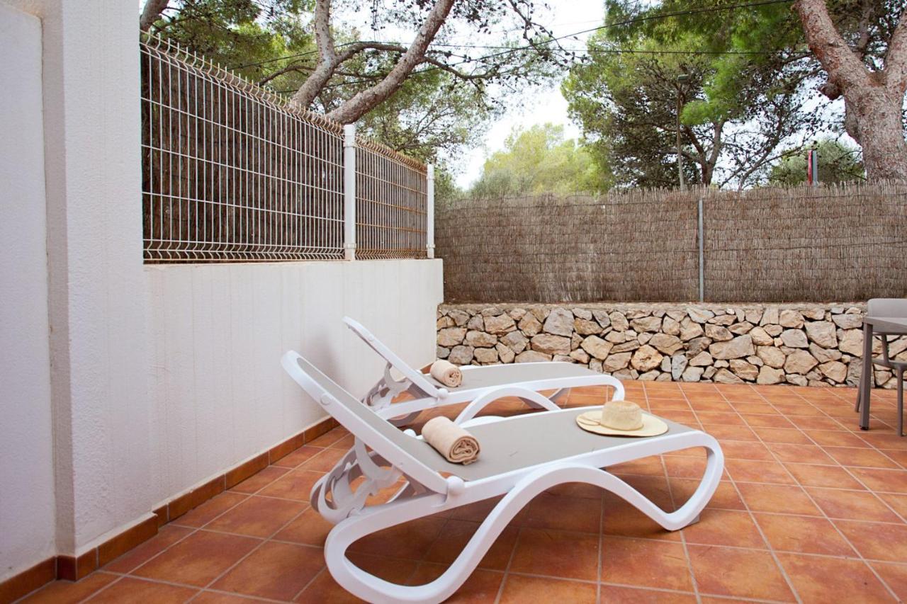 Apartamentos Vista Alegre Mallorca Порто Кристо Экстерьер фото