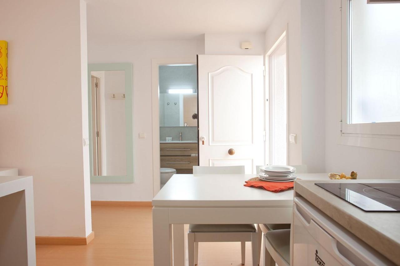 Apartamentos Vista Alegre Mallorca Порто Кристо Экстерьер фото