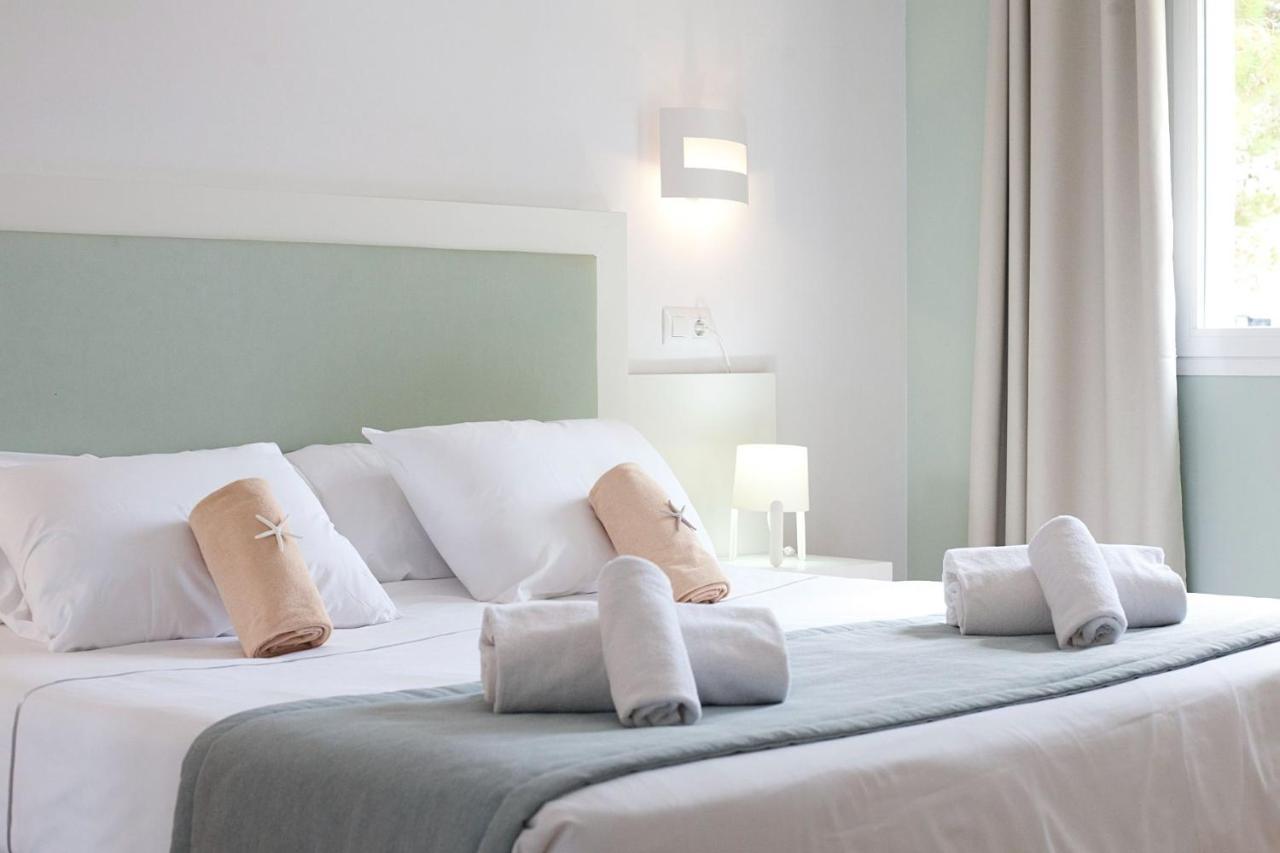 Apartamentos Vista Alegre Mallorca Порто Кристо Экстерьер фото